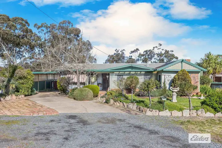 Main view of Homely house listing, 44A Leslie Street, Stawell VIC 3380