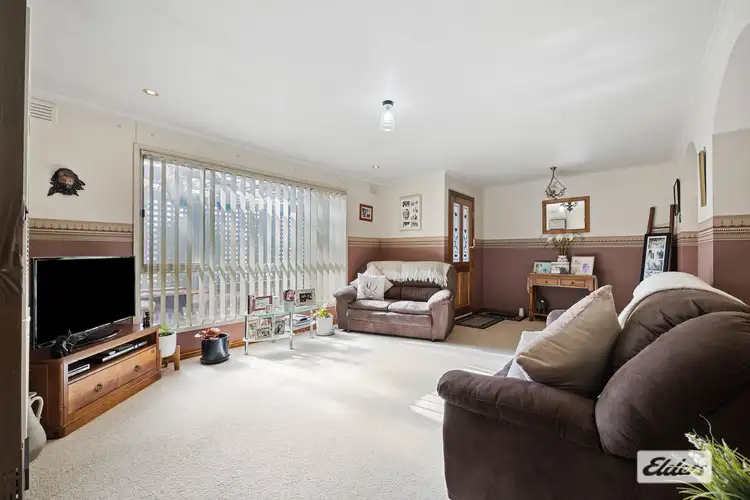 Second view of Homely house listing, 44A Leslie Street, Stawell VIC 3380