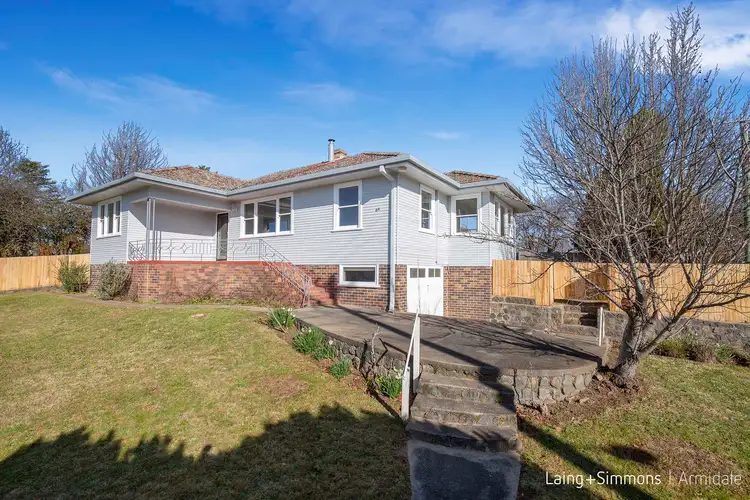 64 Faulkner Street, Armidale NSW 2350