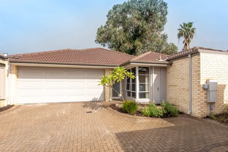 3/16 Isobel Street, Bentley WA 6102