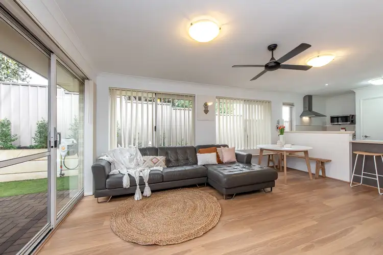 Sixth view of Homely villa listing, 3/16 Isobel Street, Bentley WA 6102