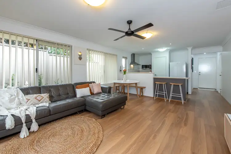 Seventh view of Homely villa listing, 3/16 Isobel Street, Bentley WA 6102