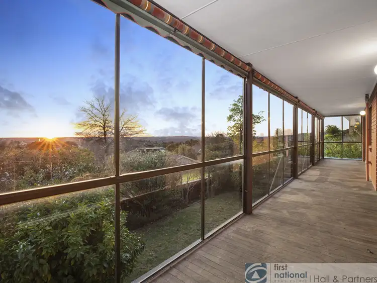Second view of Homely house listing, 21 Monkhouse Drive, Endeavour Hills VIC 3802