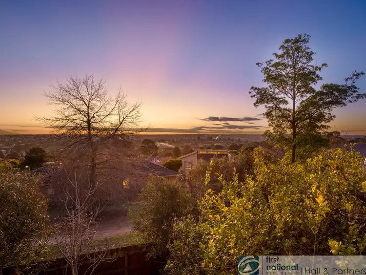 Fifth view of Homely house listing, 21 Monkhouse Drive, Endeavour Hills VIC 3802