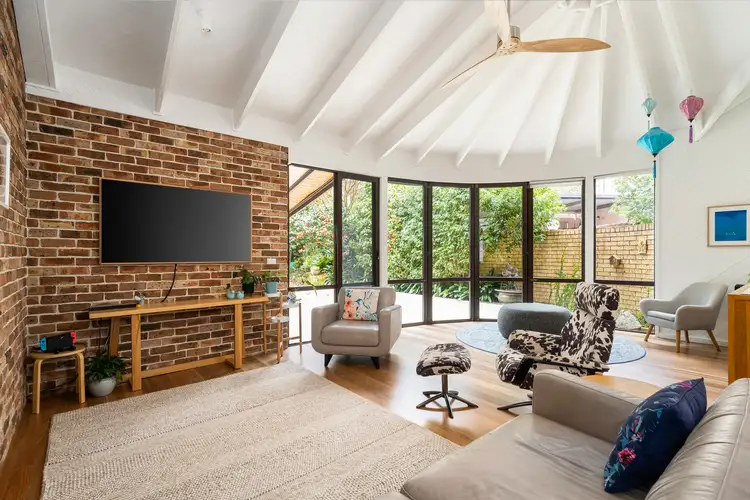 Second view of Homely house listing, 2 Rushall Street, Pymble NSW 2073