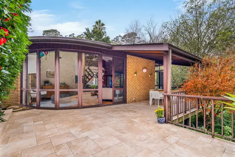 Fourth view of Homely house listing, 2 Rushall Street, Pymble NSW 2073