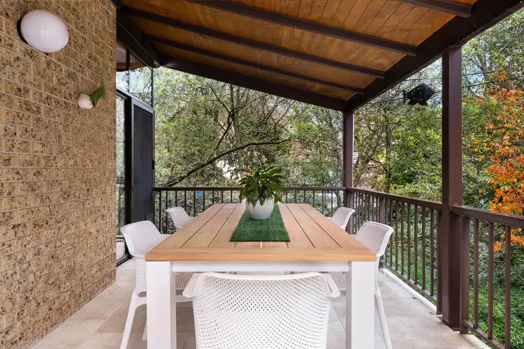 Fifth view of Homely house listing, 2 Rushall Street, Pymble NSW 2073