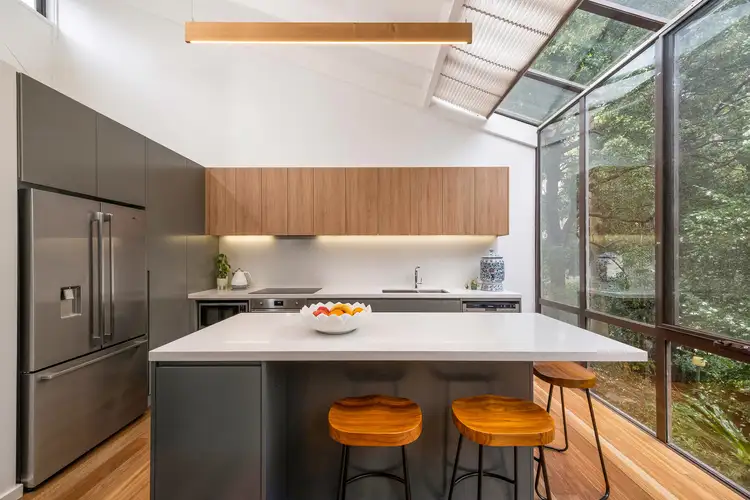 Sixth view of Homely house listing, 2 Rushall Street, Pymble NSW 2073
