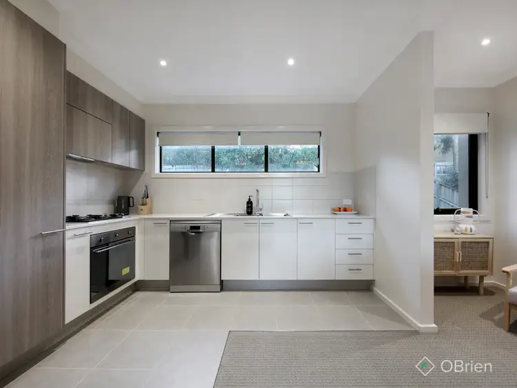 Fourth view of Homely townhouse listing, 19 Old School Road, Notting Hill VIC 3168