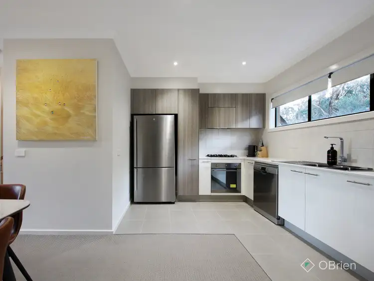 Fifth view of Homely townhouse listing, 19 Old School Road, Notting Hill VIC 3168