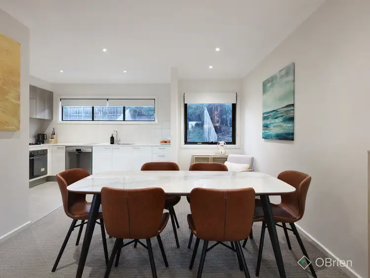 Sixth view of Homely townhouse listing, 19 Old School Road, Notting Hill VIC 3168