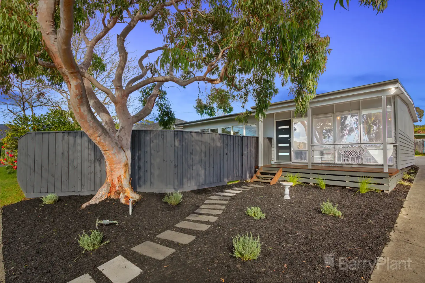 Main view of Homely house listing, 1/8 Litchfield Avenue, Ferntree Gully VIC 3156