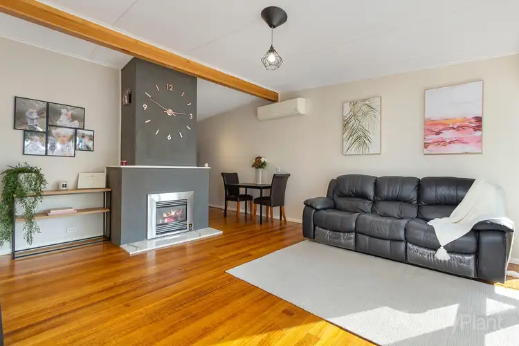 Second view of Homely house listing, 1/8 Litchfield Avenue, Ferntree Gully VIC 3156