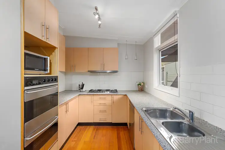Third view of Homely house listing, 1/8 Litchfield Avenue, Ferntree Gully VIC 3156