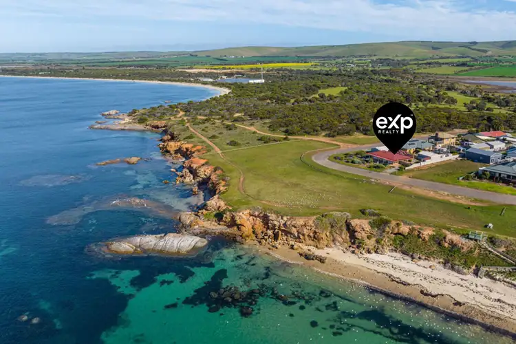 1 O'shanahan Drive, Louth Bay SA 5607