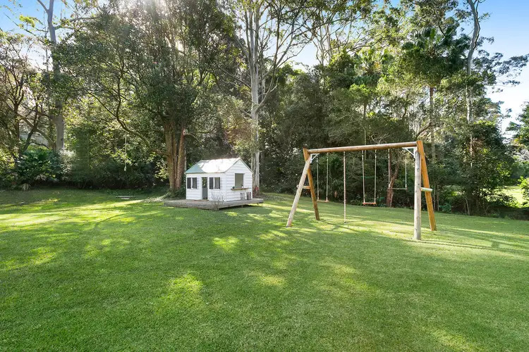 Main view of Homely rural property listing, 190 Glenning Road, Glenning Valley NSW 2261