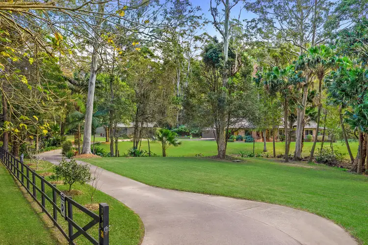 Third view of Homely rural property listing, 190 Glenning Road, Glenning Valley NSW 2261
