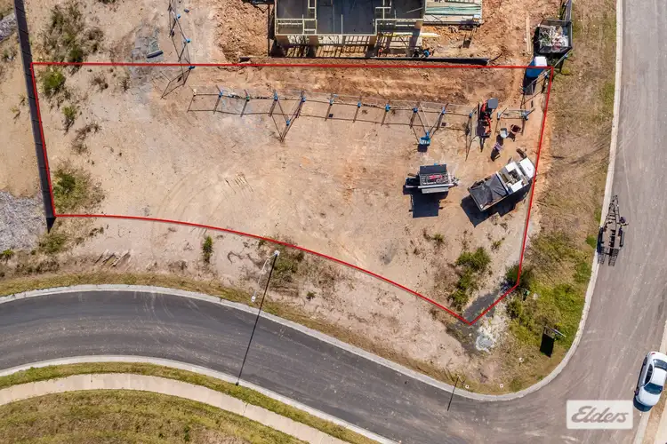 Third view of Homely land listing, 8 Buguri Crescent, Malua Bay NSW 2536