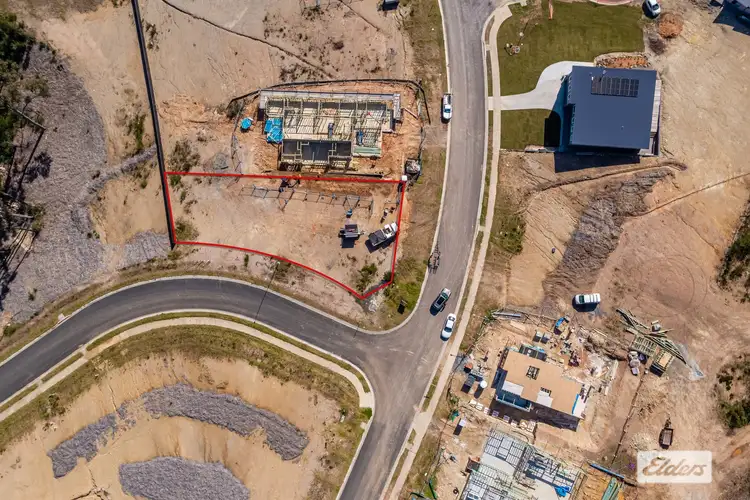 Fifth view of Homely land listing, 8 Buguri Crescent, Malua Bay NSW 2536