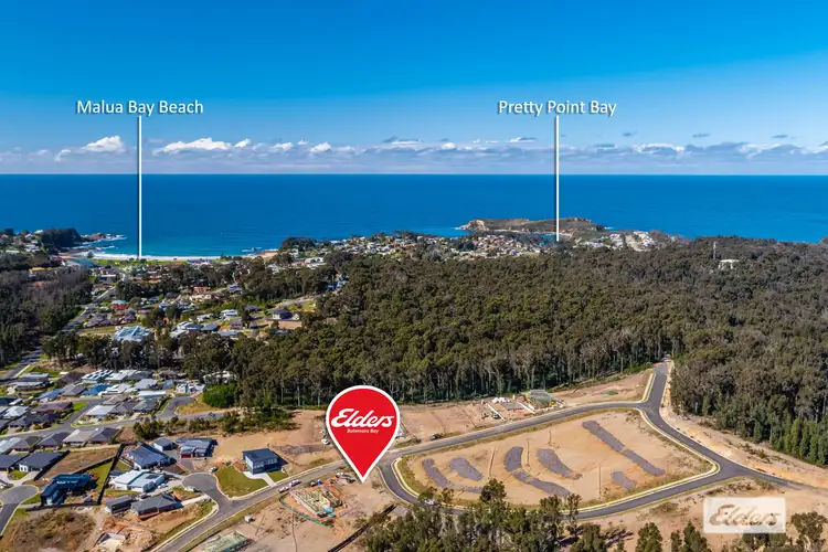 Seventh view of Homely land listing, 8 Buguri Crescent, Malua Bay NSW 2536