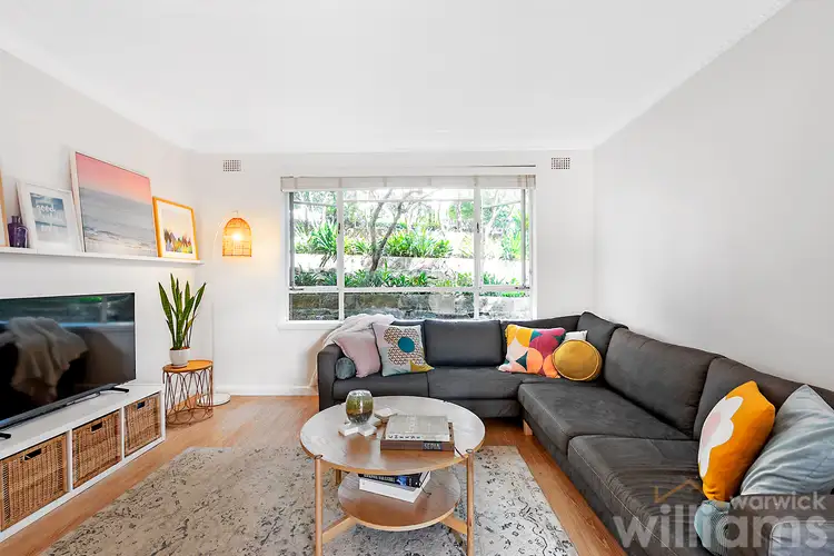 8/100 St Georges Crescent, Drummoyne NSW 2047