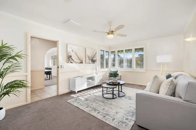 Second view of Homely house listing, 2 Zelman Place, Melba ACT 2615