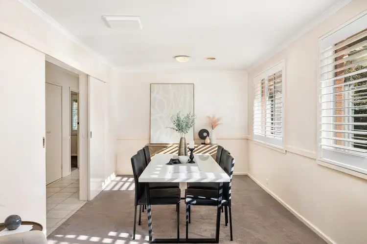 Fourth view of Homely house listing, 2 Zelman Place, Melba ACT 2615