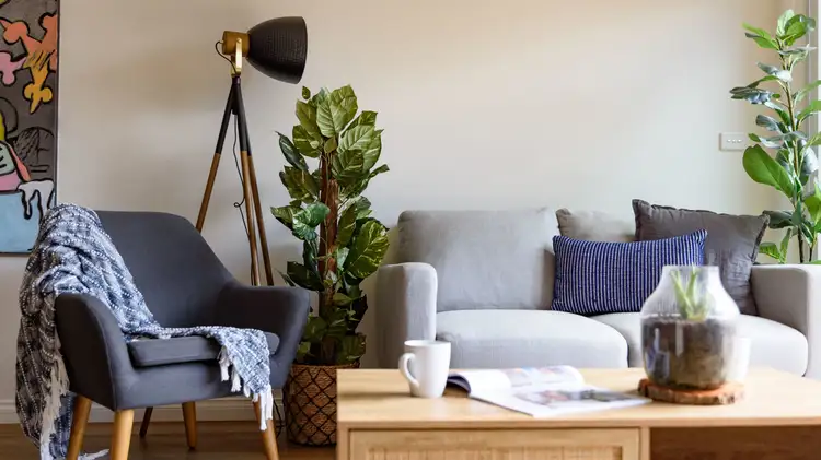 Third view of Homely townhouse listing, 3/19 Market Street, Trentham VIC 3458