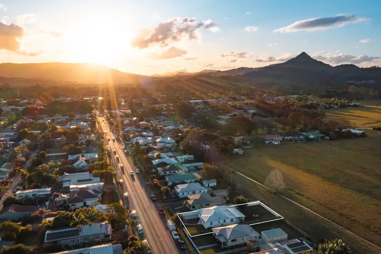 Main view of Homely house listing, 44 Argyle Street, Mullumbimby NSW 2482