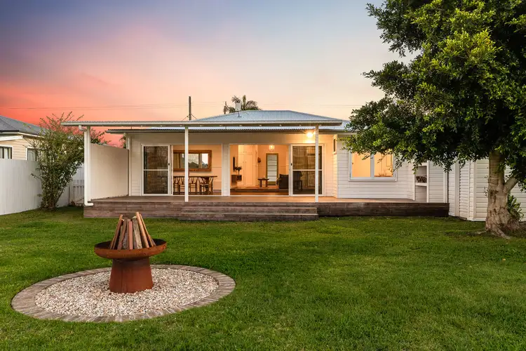 Second view of Homely house listing, 44 Argyle Street, Mullumbimby NSW 2482