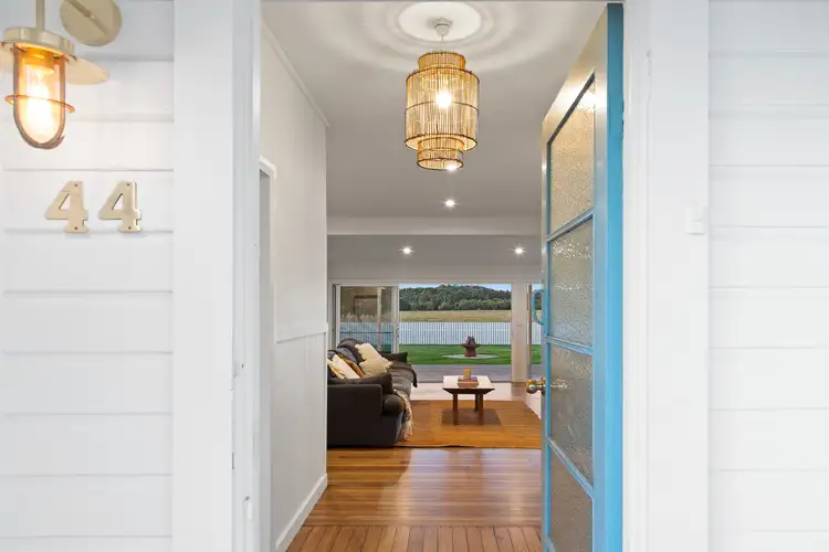 Fourth view of Homely house listing, 44 Argyle Street, Mullumbimby NSW 2482