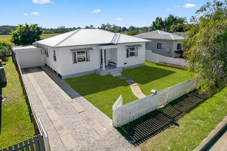 Fifth view of Homely house listing, 44 Argyle Street, Mullumbimby NSW 2482