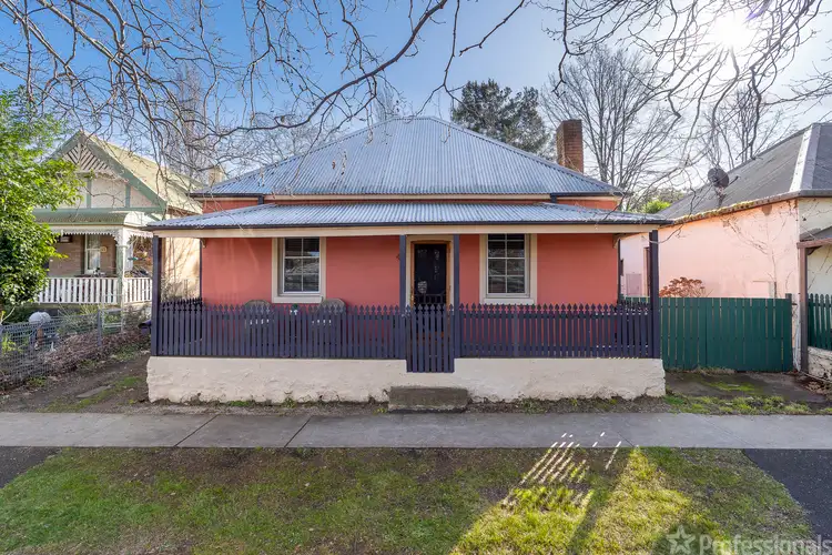 41 Hill Street, Orange NSW 2800