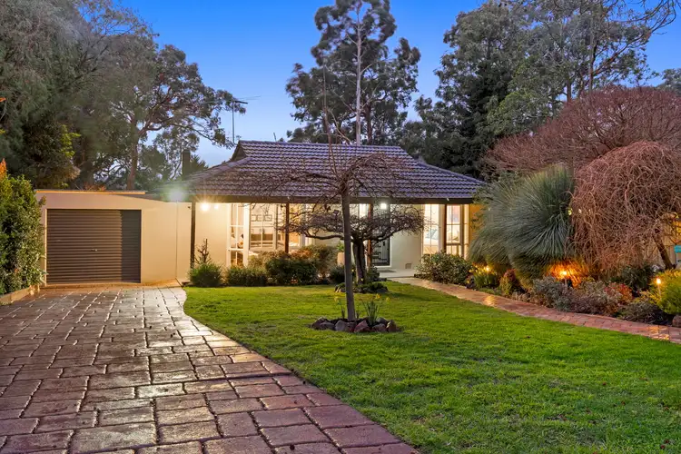 2 Jarrah Court, Boronia VIC 3155