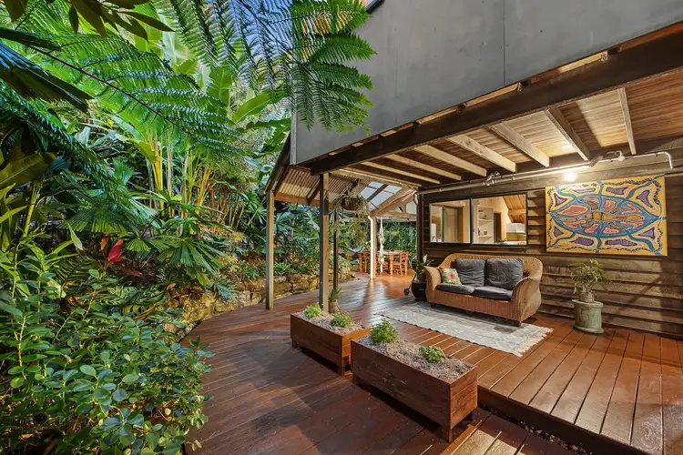 Second view of Homely house listing, 12 Gypsy Close, Mount Coolum QLD 4573
