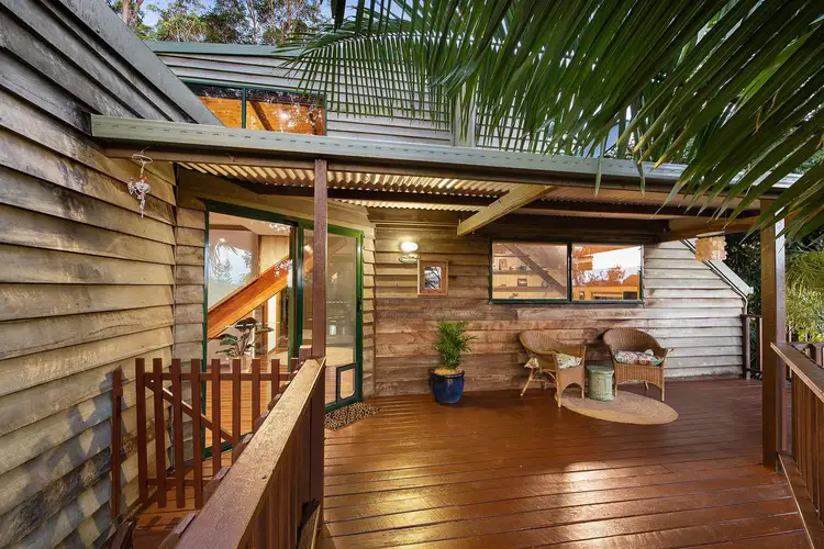 Fourth view of Homely house listing, 12 Gypsy Close, Mount Coolum QLD 4573
