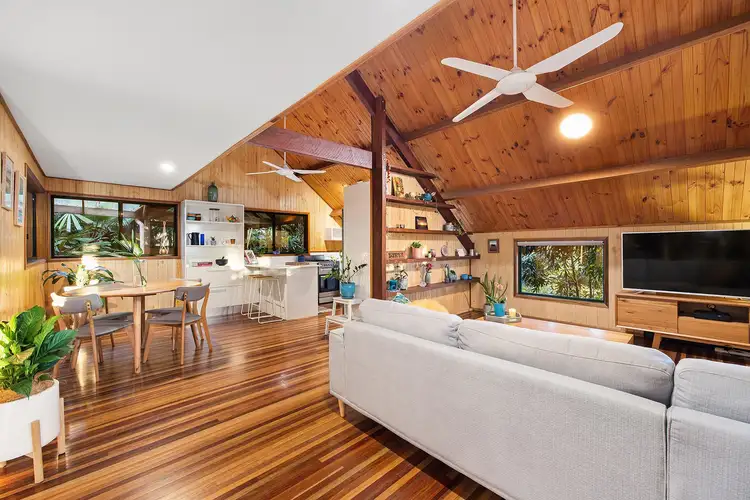 Fifth view of Homely house listing, 12 Gypsy Close, Mount Coolum QLD 4573