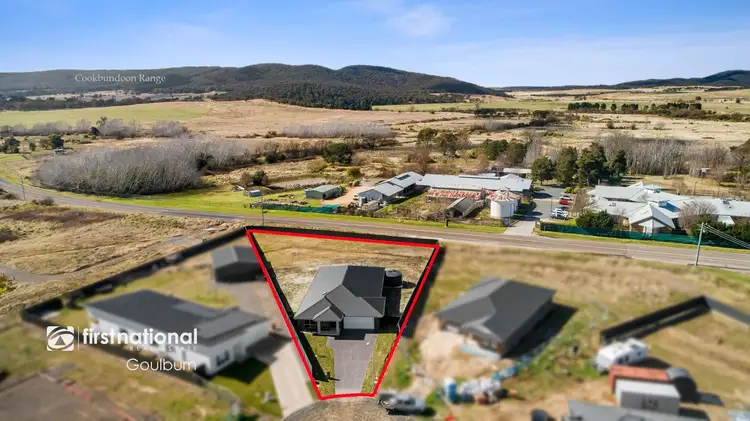 Second view of Homely house listing, 15 Jockey Court, Goulburn NSW 2580