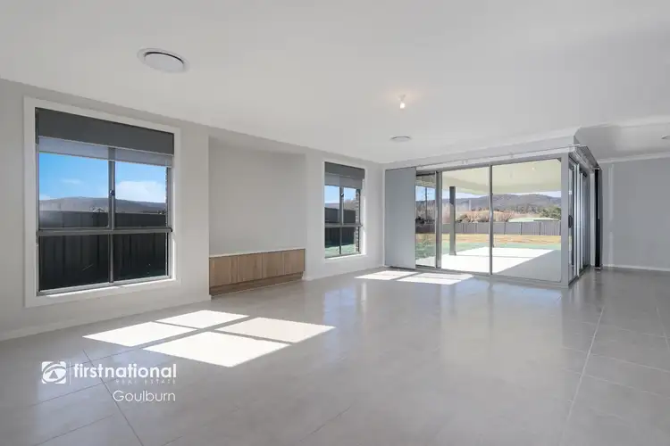 Fourth view of Homely house listing, 15 Jockey Court, Goulburn NSW 2580