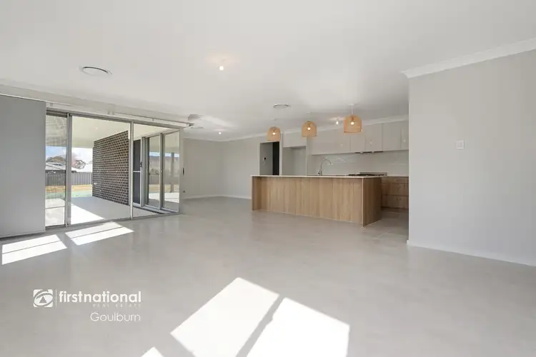 Fifth view of Homely house listing, 15 Jockey Court, Goulburn NSW 2580