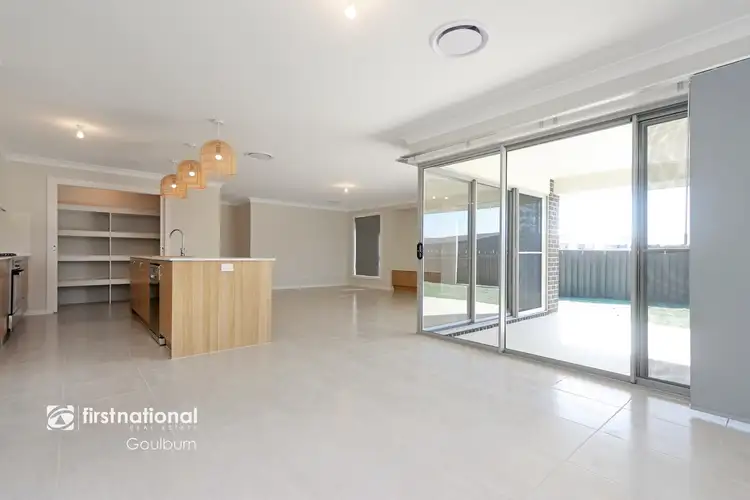 Sixth view of Homely house listing, 15 Jockey Court, Goulburn NSW 2580