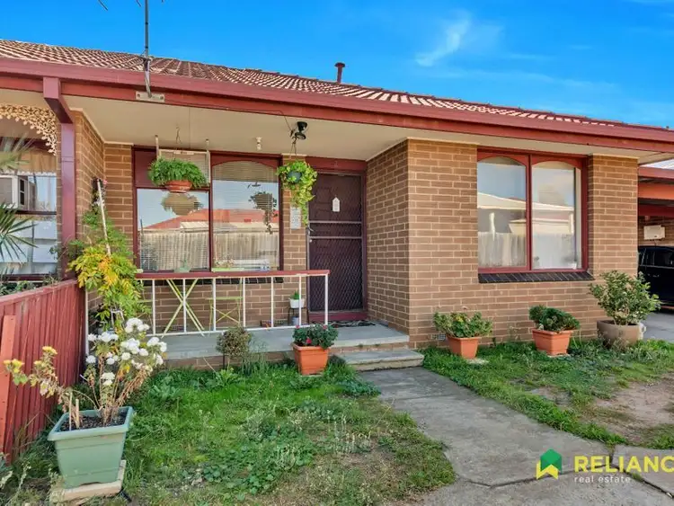 Second view of Homely unit listing, 2/33 Baggott Drive, Hoppers Crossing VIC 3029