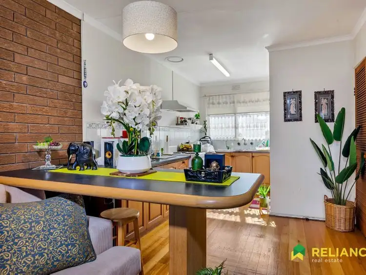 Fourth view of Homely unit listing, 2/33 Baggott Drive, Hoppers Crossing VIC 3029