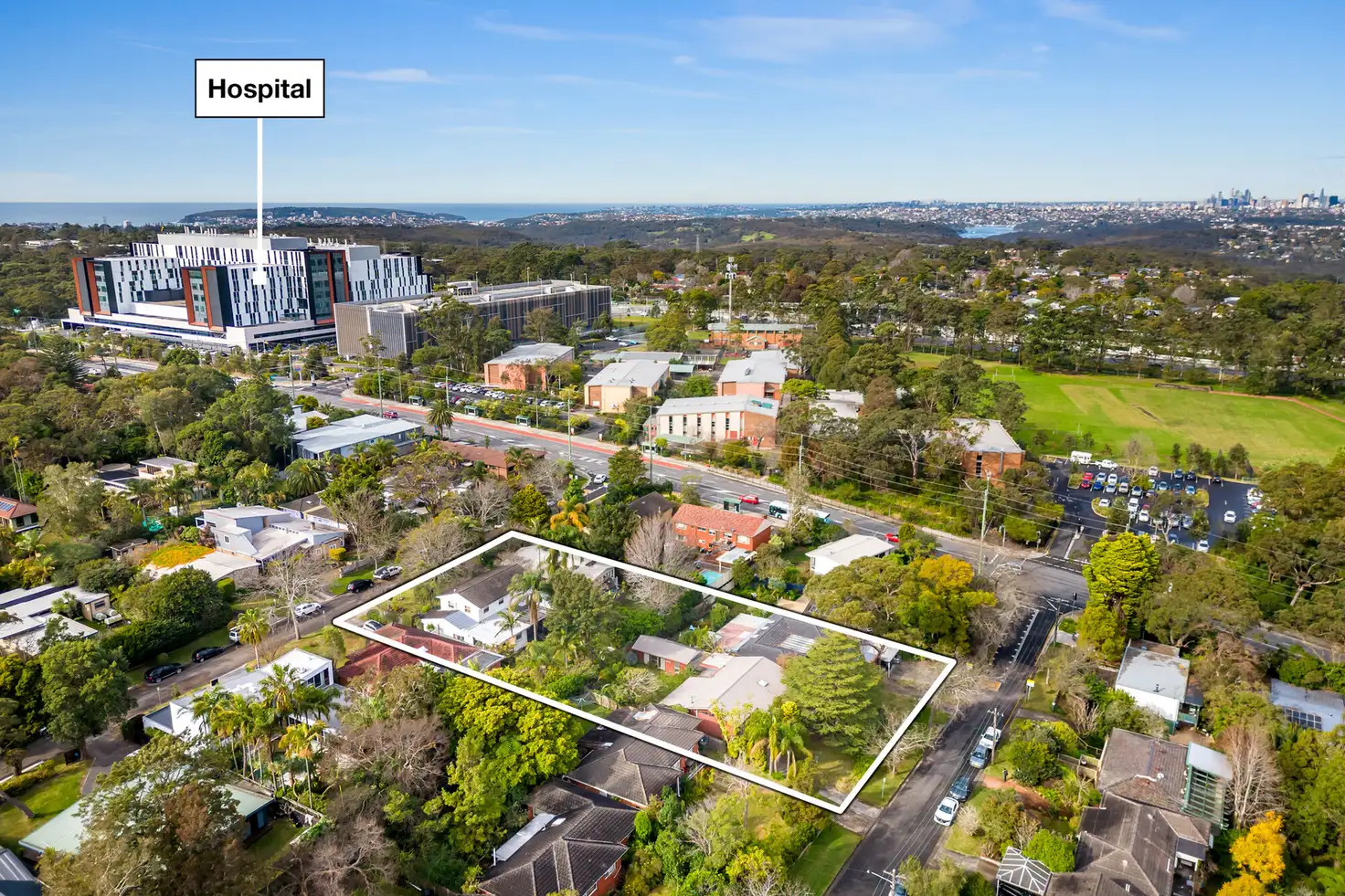 Main view of Homely house listing, Address available on request