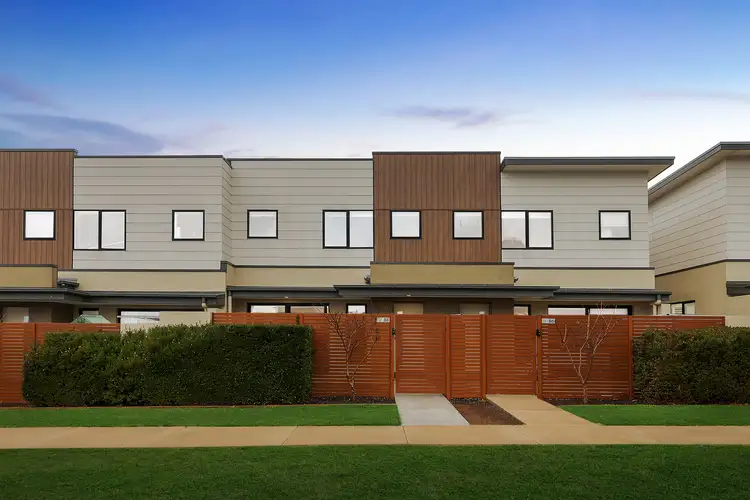 88 Wanderlight Avenue, Lawson ACT 2617