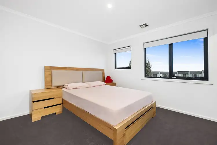 Sixth view of Homely townhouse listing, 88 Wanderlight Avenue, Lawson ACT 2617