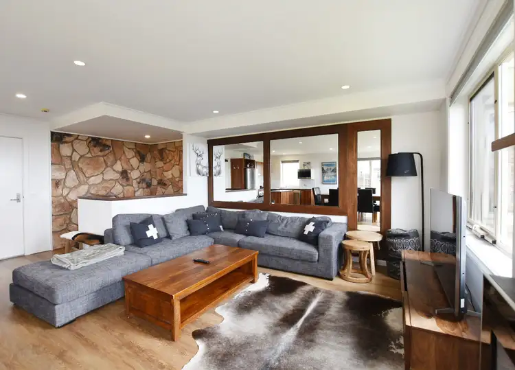 Third view of Homely apartment listing, L06 Zirkys, Mount Hotham VIC 3741