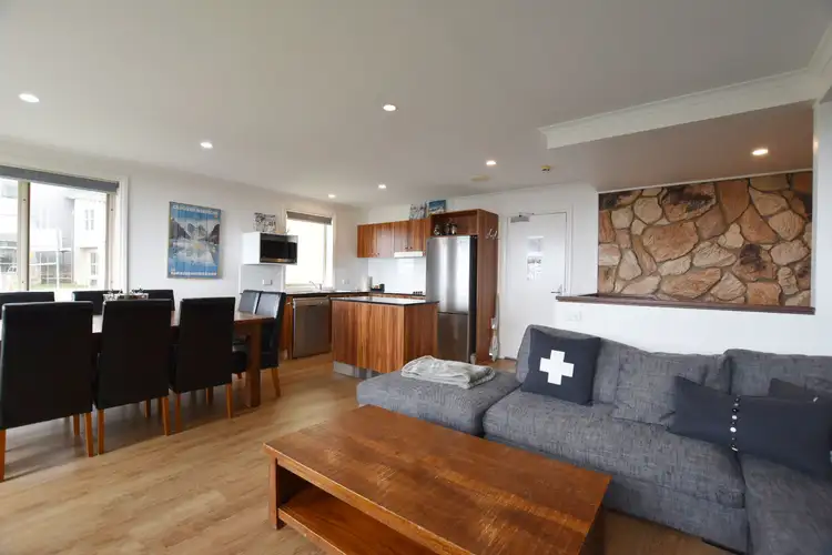 Fifth view of Homely apartment listing, L06 Zirkys, Mount Hotham VIC 3741