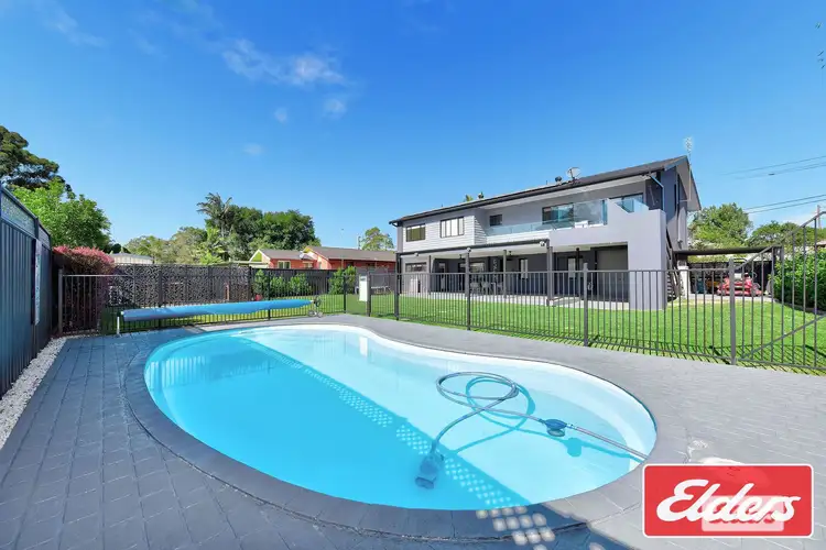3 Geoffrey Road, Chittaway Point NSW 2261
