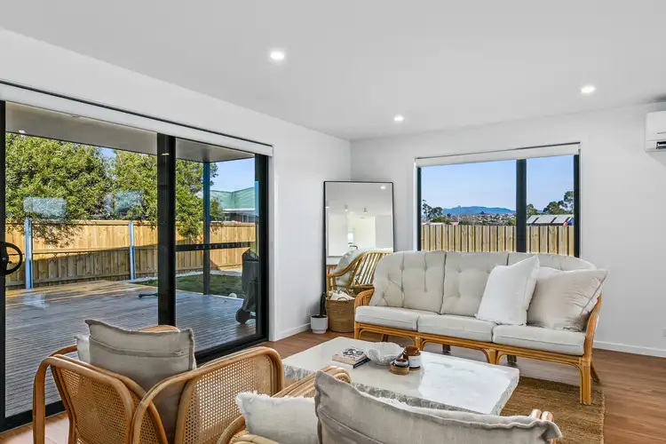 Second view of Homely house listing, 11 Stanford Court, Sorell TAS 7172